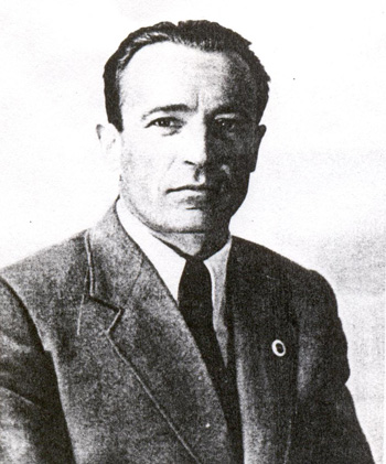 Ustinov-Lev